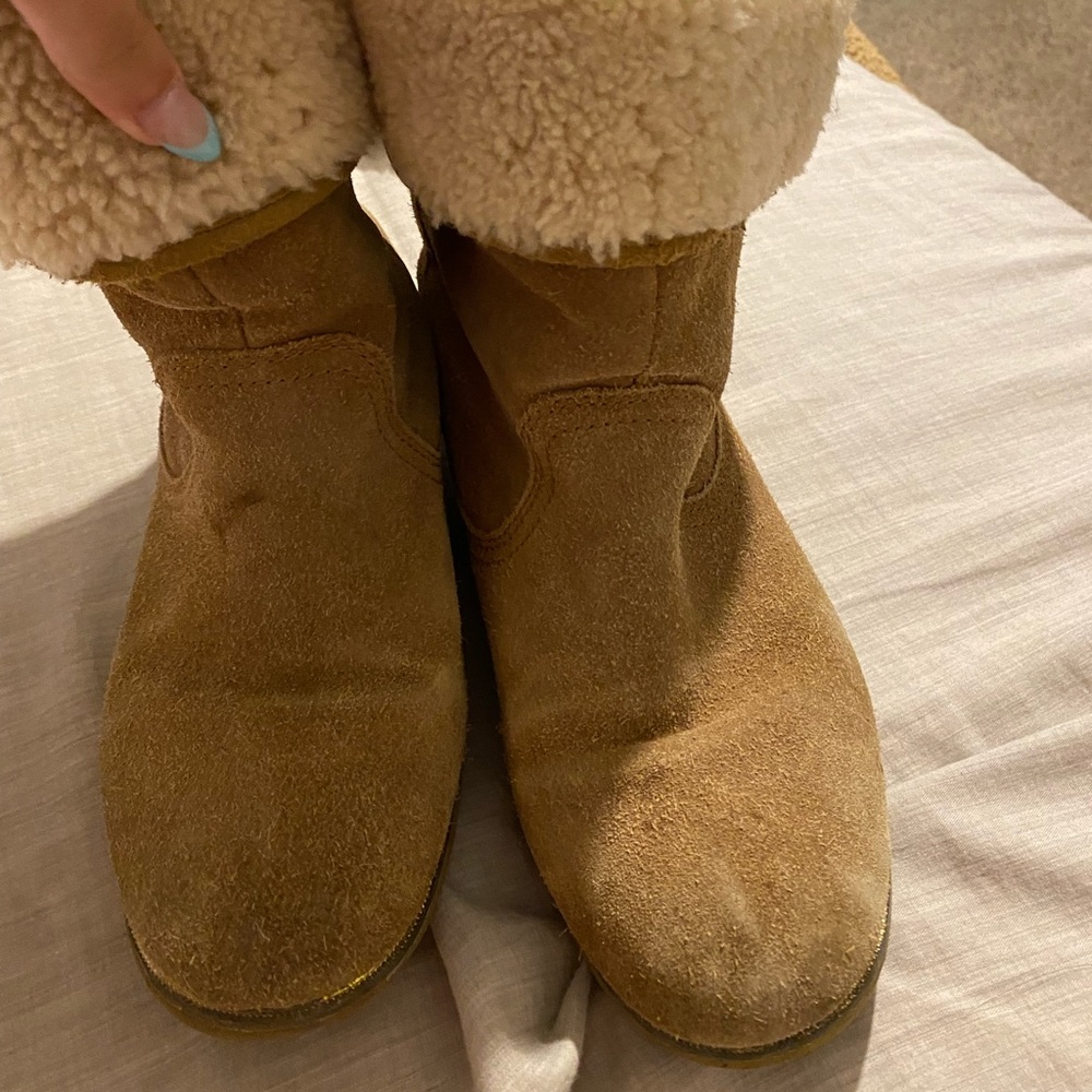 Ugg boots